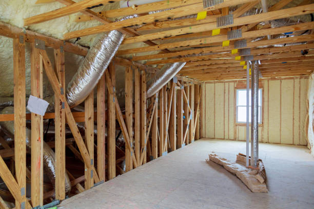 Insulation Contractors for Homes in Catoosa, OK