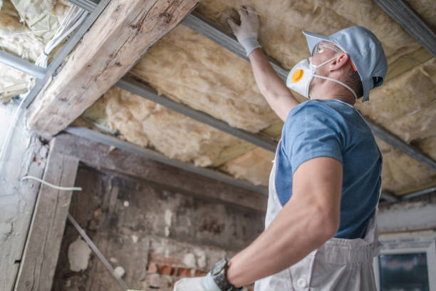 Catoosa, OK Insulation Contractor Company