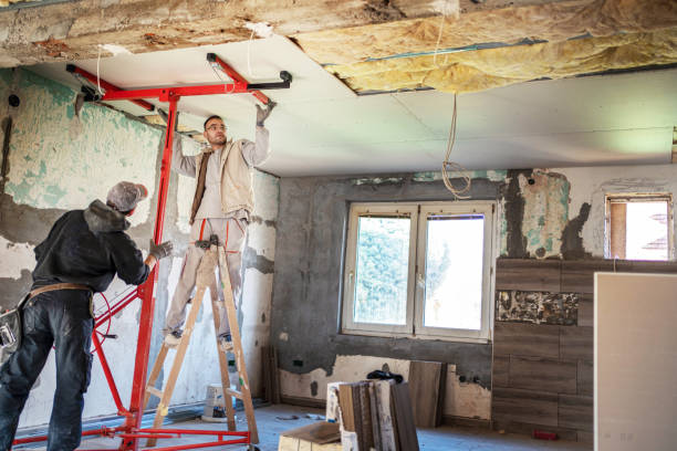 Insulation Inspection Services in Catoosa, OK